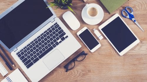 Responsive webdesign voor alle apparaten - melange-design.nl