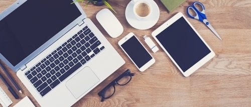 Responsive webdesign voor alle apparaten - melange-design.nl