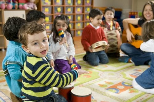Onderwijs en schoolactiviteiten - melange-design.nl