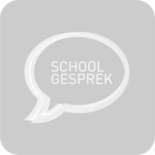 CMS module schoolgesprek icoon - melange-design.nl