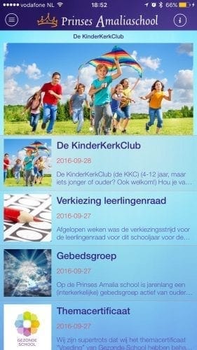 Project afbeelding Melange Design - melange-design.nl