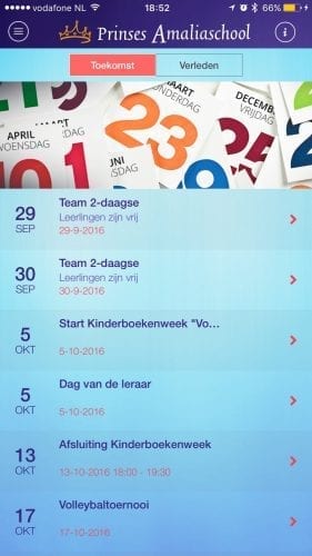Project afbeelding Melange Design - melange-design.nl