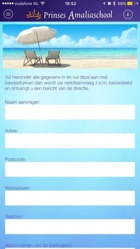 Project afbeelding Melange Design - melange-design.nl