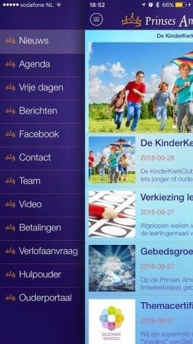 Project afbeelding Melange Design - melange-design.nl