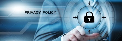 Privacybeleid en gegevensbescherming - melange-design.nl