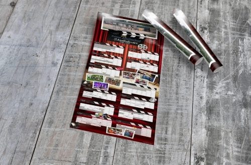 Project fotografie - melange-design.nl