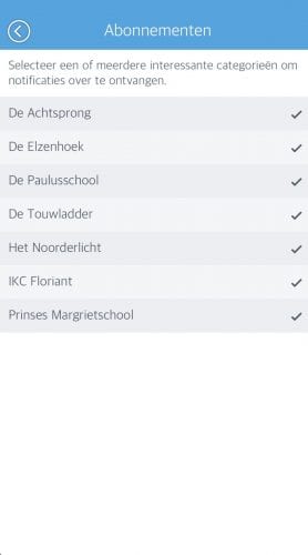 Professionele foto door Melange Design - melange-design.nl