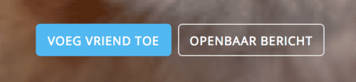 Webproject screenshot - melange-design.nl