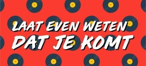 Website ontwerp Sanne en Joa - melange-design.nl