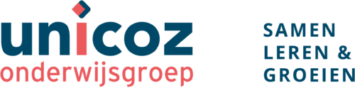 Unicoz onderwijsgroep - samen leren en groeien - melange-design.nl
