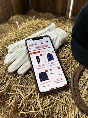 WooCommerce filters die wél werken: De case van The Horse Store