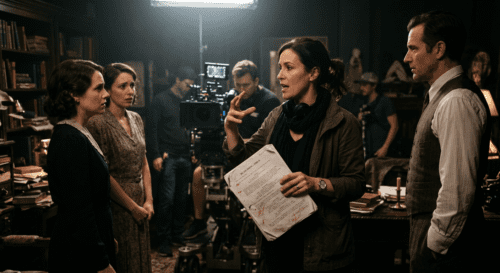 blog3 filmmaker script