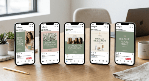 blog4 social consistency