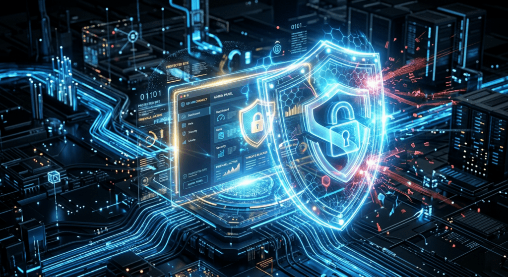 blog9 security