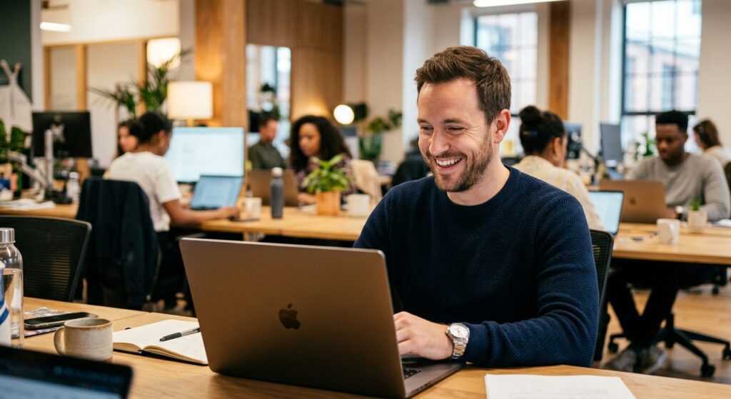 content impact featured