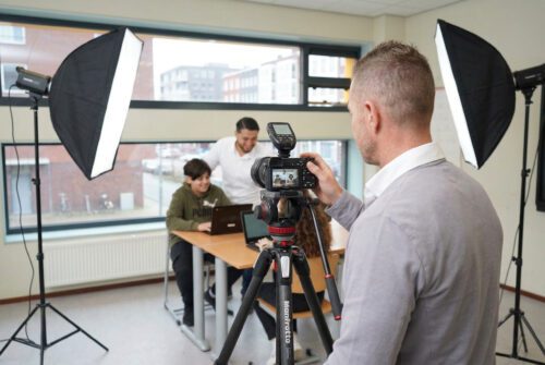 Hoe kies je de juiste fotografie voor je website?