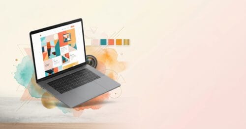 Melange Design - webdesign en maatwerk