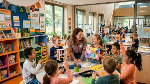 unicoz arbeidscampagne hero