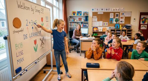 unicoz de wissel